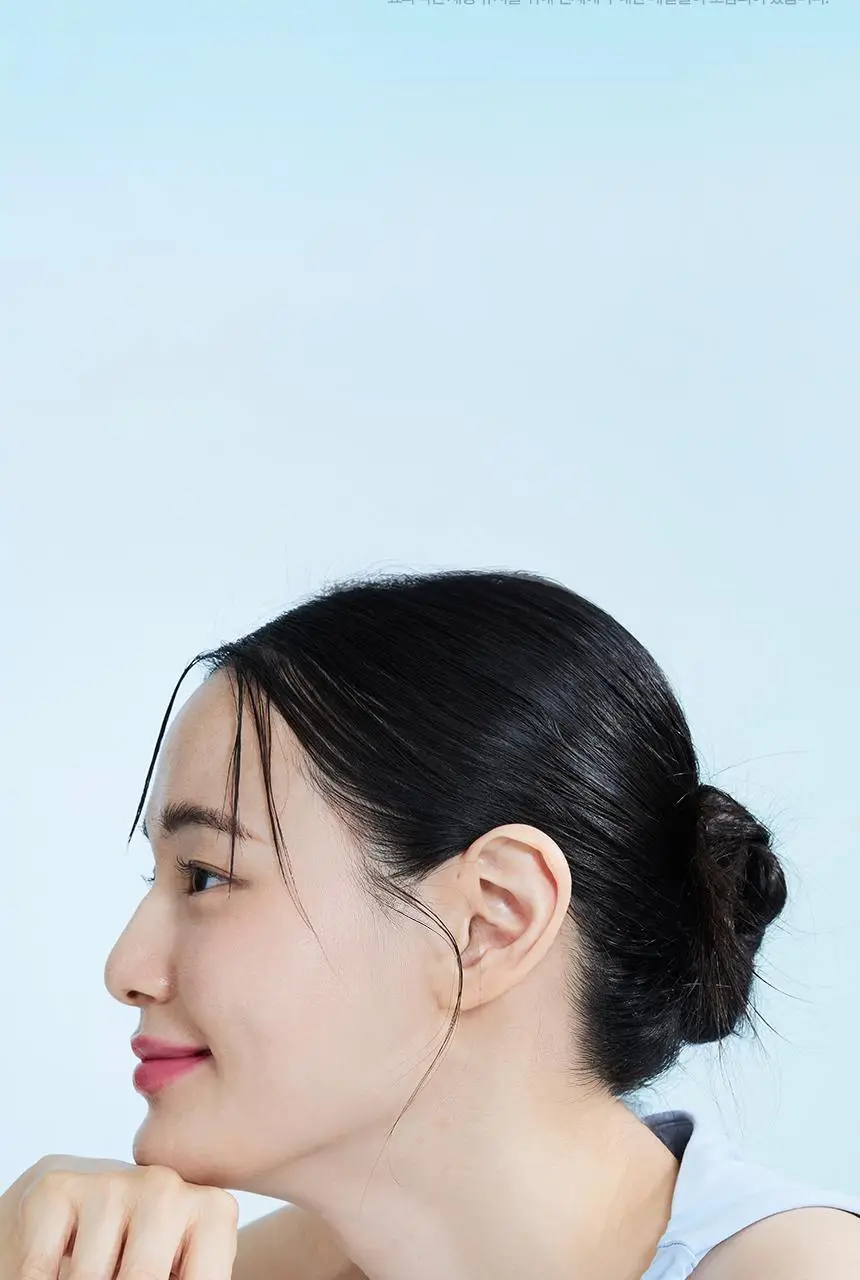 [고농축단백질/손톱강화] 멘소래담 핸드베일 뷰티 프리미엄 리치네일 리페어 코트 10ml 상세페이지 14